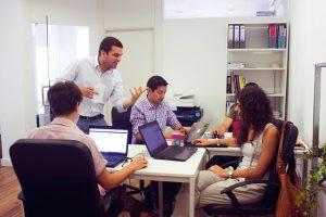 Gestión Administrativa